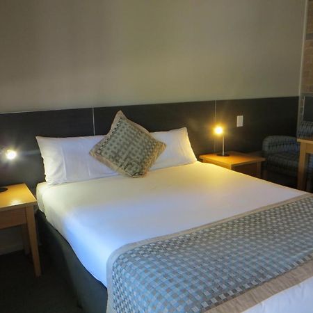 Cattleman'S Rest Motor Inn Charters Towers Quarto foto